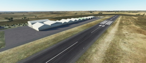 LEMT Casarrubios del Monte aerodrome thumbnail 7