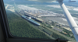 Hilton Frankfurt Airport thumbnail 1