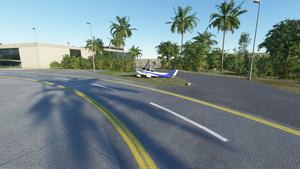 MDPP - Gregorio Luperón International - Puerto Plata thumbnail 16