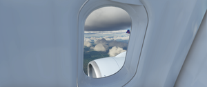 [8k] A330-300 Brussels Airlines Livery thumbnail 8