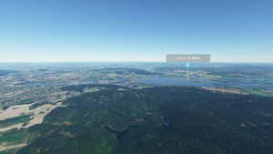 VFR Reporting Points Norway thumbnail 6
