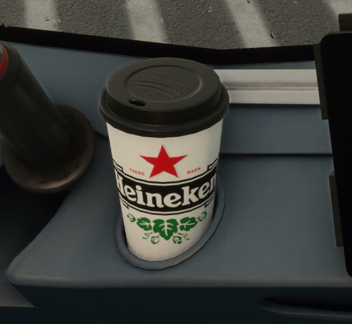 Heineken