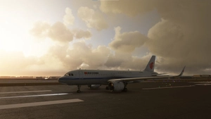 8K A320neo Air China B-30A6  thumbnail 5