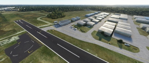 X04 - Orlando Apopka Airport, Apopka, FL thumbnail 2