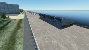 Urayasu Airstrip, Chiba, Japan thumbnail 4