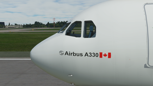 [8K] Air Transat Welcome 2.1 - PMP A330-300 thumbnail 6