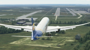 Ukraine International Airlines B787-10 livery  thumbnail 15
