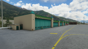 LIMW - AOSTA AIRPORT - CORRADO GEX thumbnail 7