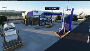 LGHI AIRPORT V1.1 (CHIOS - GREECE) thumbnail 5