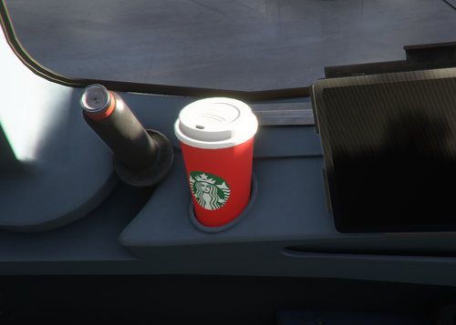 Starbucks Holiday Cup