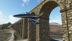 Ribblehead Viaduct thumbnail 7