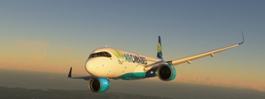 Air Caraibes A320neo thumbnail 2