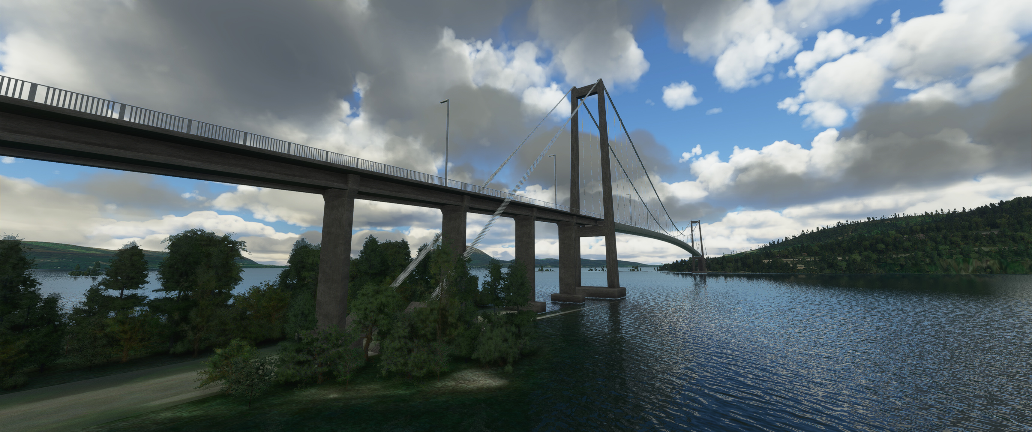 Krifast bridges - Image 1