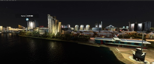 MANCHESTER CENTRAL WORLD UPDATE 3 BY MARK TAYLOR .  thumbnail 2