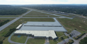 KCON Concord Municipal Airport, Concord, NH thumbnail 6