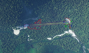Quintin Lodge Airstrip - T004 thumbnail 7