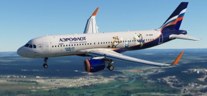 A320 Aeroflot Sochi 2014 thumbnail 1