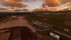 EGAC- Belfast City Airport thumbnail 3