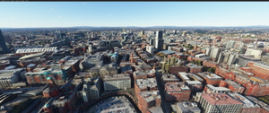 MANCHESTER CENTRAL WORLD UPDATE 3 BY MARK TAYLOR .  thumbnail 18