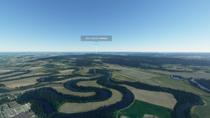 VFR Reporting Points Norway thumbnail 3