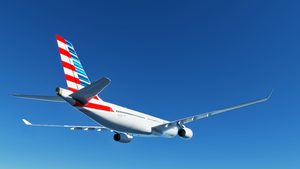 American Airlines thumbnail 4