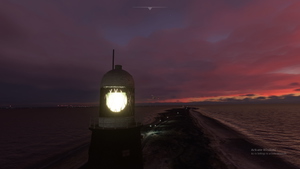 Spurn Point Landmarks thumbnail 2