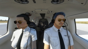 8K pilot uniforms thumbnail 1