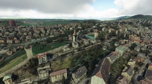 Luzern (Lucerne) Switzerland thumbnail 4