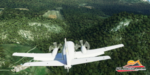 Altiport de La Motte Chalençon LFJE thumbnail 5