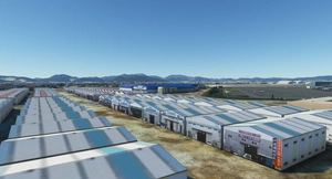 RKPK Gimhae International Airport thumbnail 5