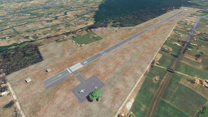 Nepal Airport Upgrade Pack thumbnail 5