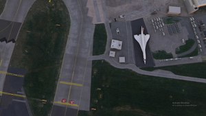 Concorde Tribute thumbnail 4