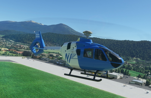 H135 Neofly B