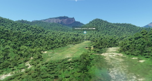 AYWP Wanikipa Airstrip - PNG thumbnail 6