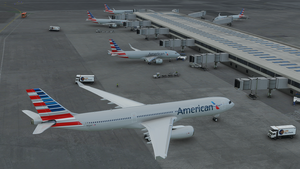 American Airlines thumbnail 5