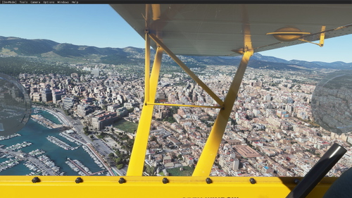 Palma de Mallorca Carpeta I de II Illas Balears