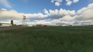 EGAC George Best Belfast City Airport, Northern Ireland (UK) thumbnail 9