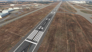 Very Simple Enhanced Airport Ground Texture thumbnail 4
