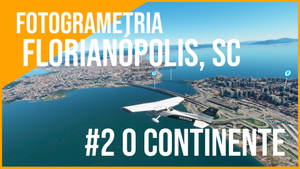 FLORIANÓPOLIS, SC - PARTE 2 | CONTINENTE thumbnail 2