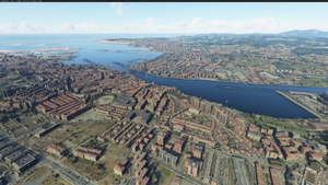 Portugalete, Baracaldo and Getxo (Gran Bilbao) thumbnail 6