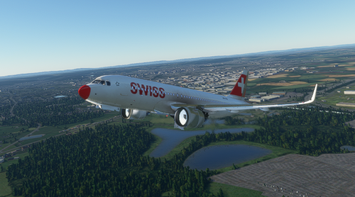Swiss Red Nose 4K - Beta