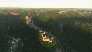 Forteresse Royale de Najac thumbnail 6