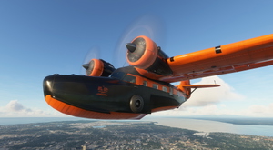 Grumman Goose N789 thumbnail 1