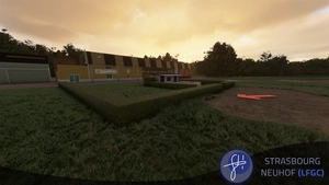 Strasbourg Neuhof (LFGC) thumbnail 2