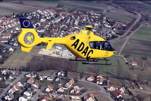 ADAC - AMBULANCE | 4K | D-HJAR thumbnail 5