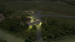 MDDJ - Dajabon Aerodrome - Dajabon (La Aviacion) thumbnail 6