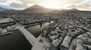 Luzern (Lucerne) Switzerland thumbnail 3