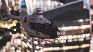 HPG H135 Helicopter Project thumbnail 14