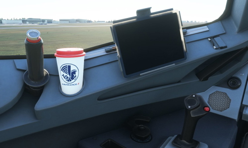 AirFrance cup