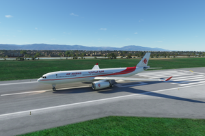 Air Algerie A330 thumbnail 2